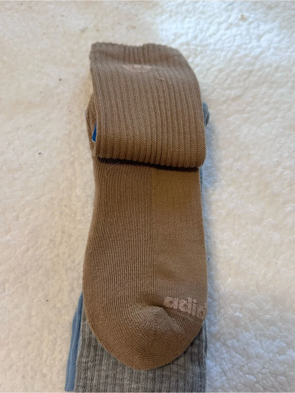 Adidas Socks